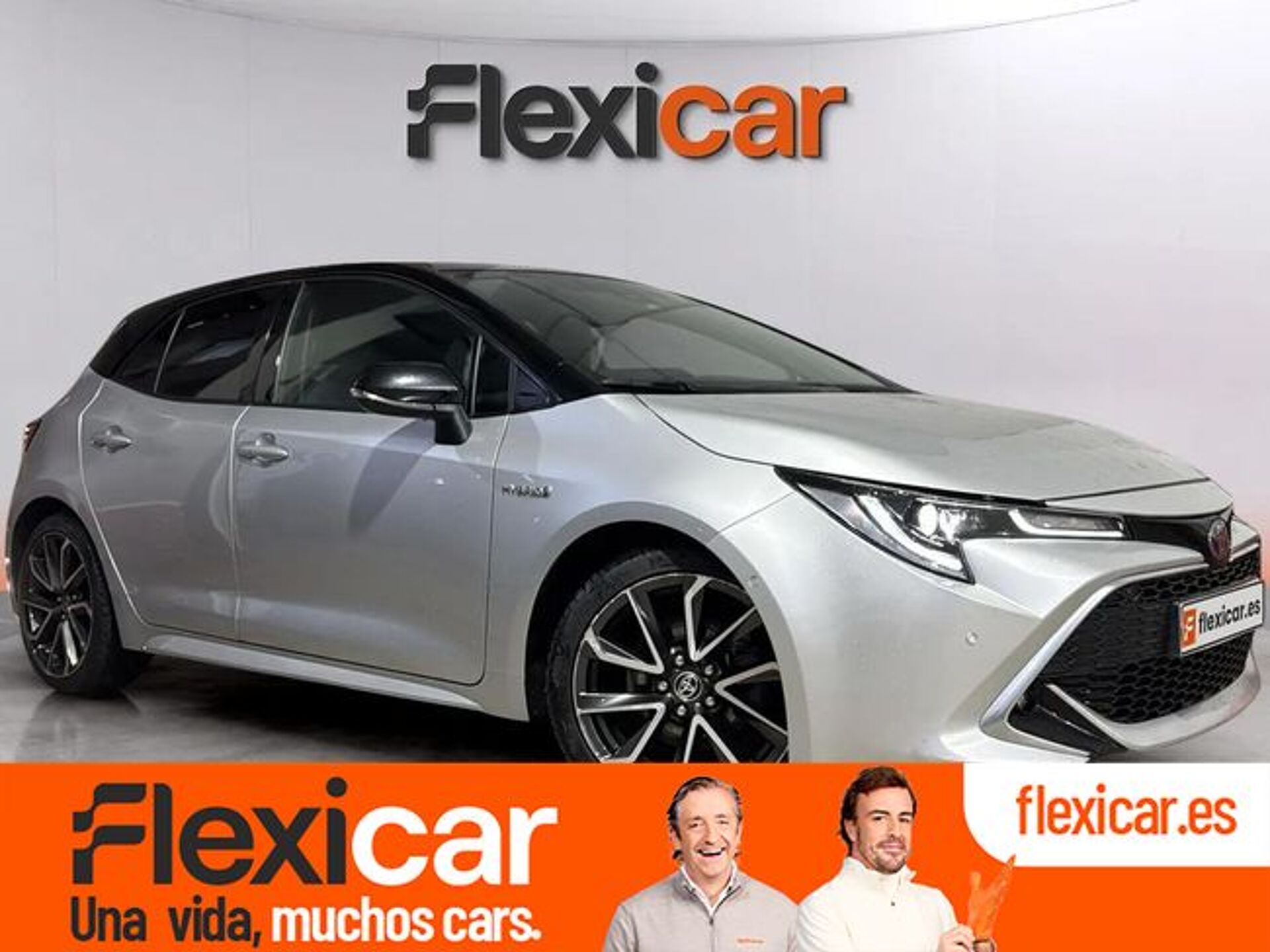 Imagen 1 de TOYOTA Corolla