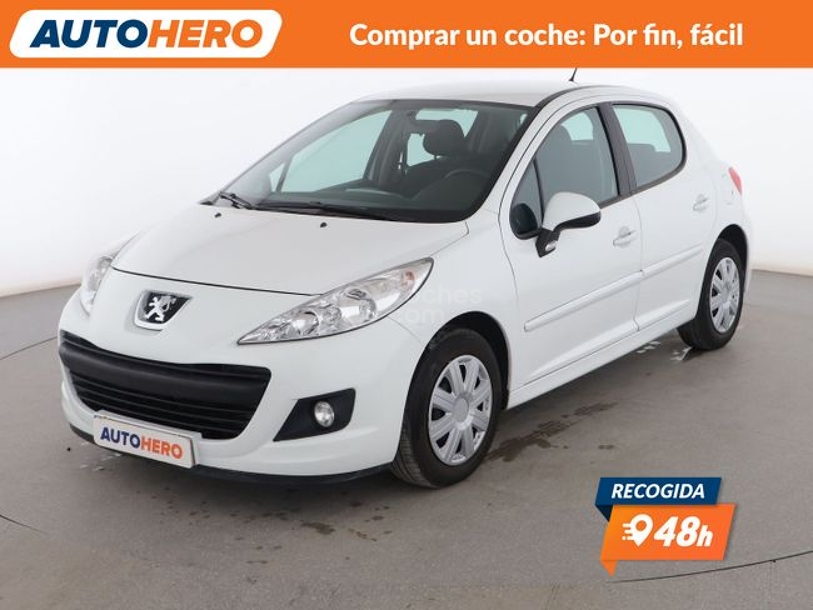 Foto del PEUGEOT 207 + 1.4HDI FAP