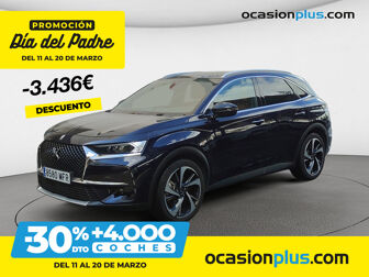 Imagen de DS DS7 E-Tense Rivoli Aut. 4x4