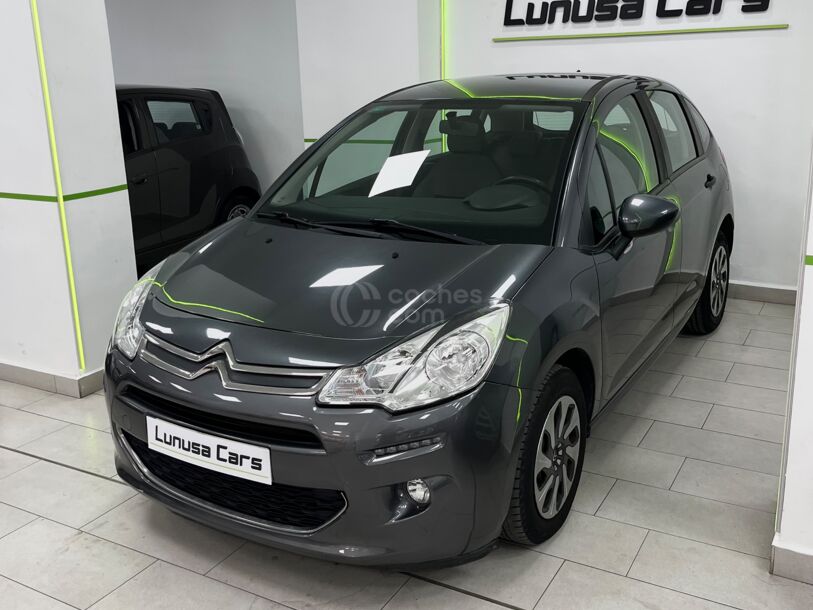 Foto del CITROEN C3 1.0 PureTech Live Edition 68