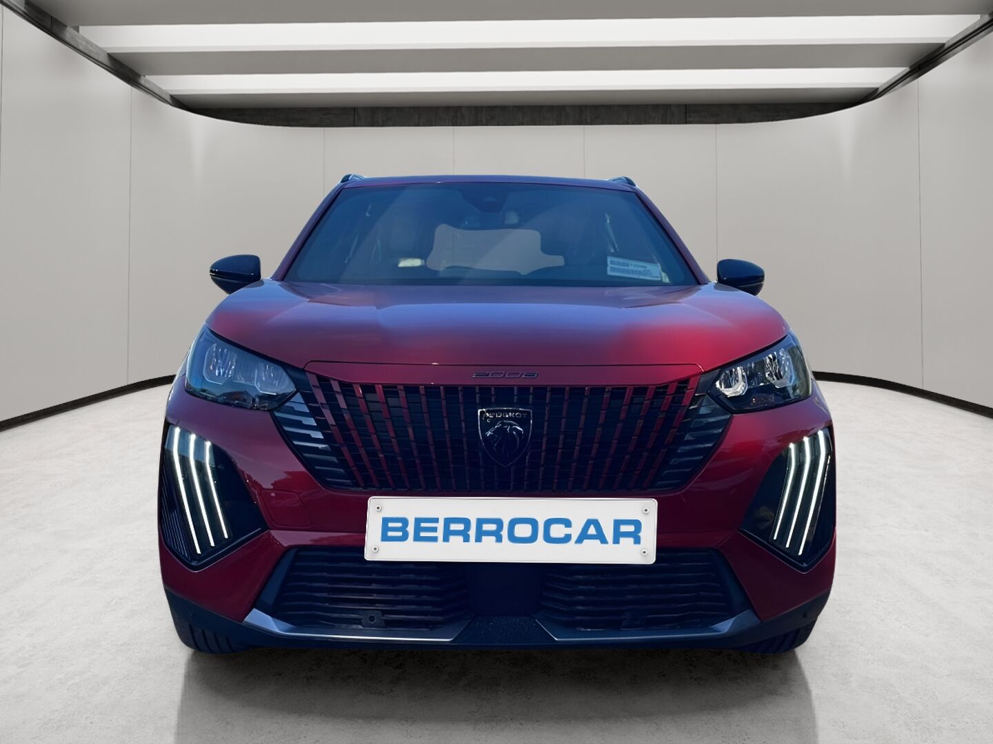PEUGEOT 2008 (PureTech 100 S&S Allure 75 kW (100 CV)) en Sevilla