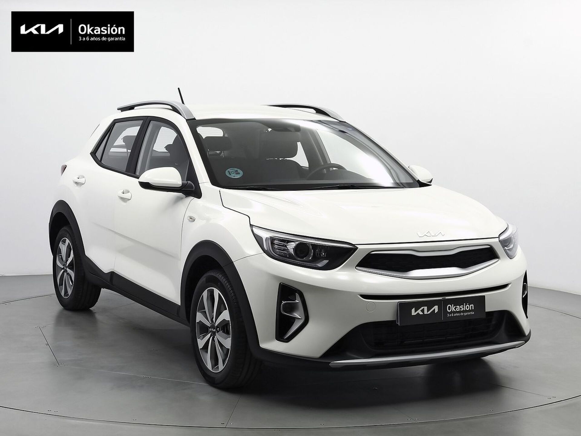 Imagen de KIA Stonic