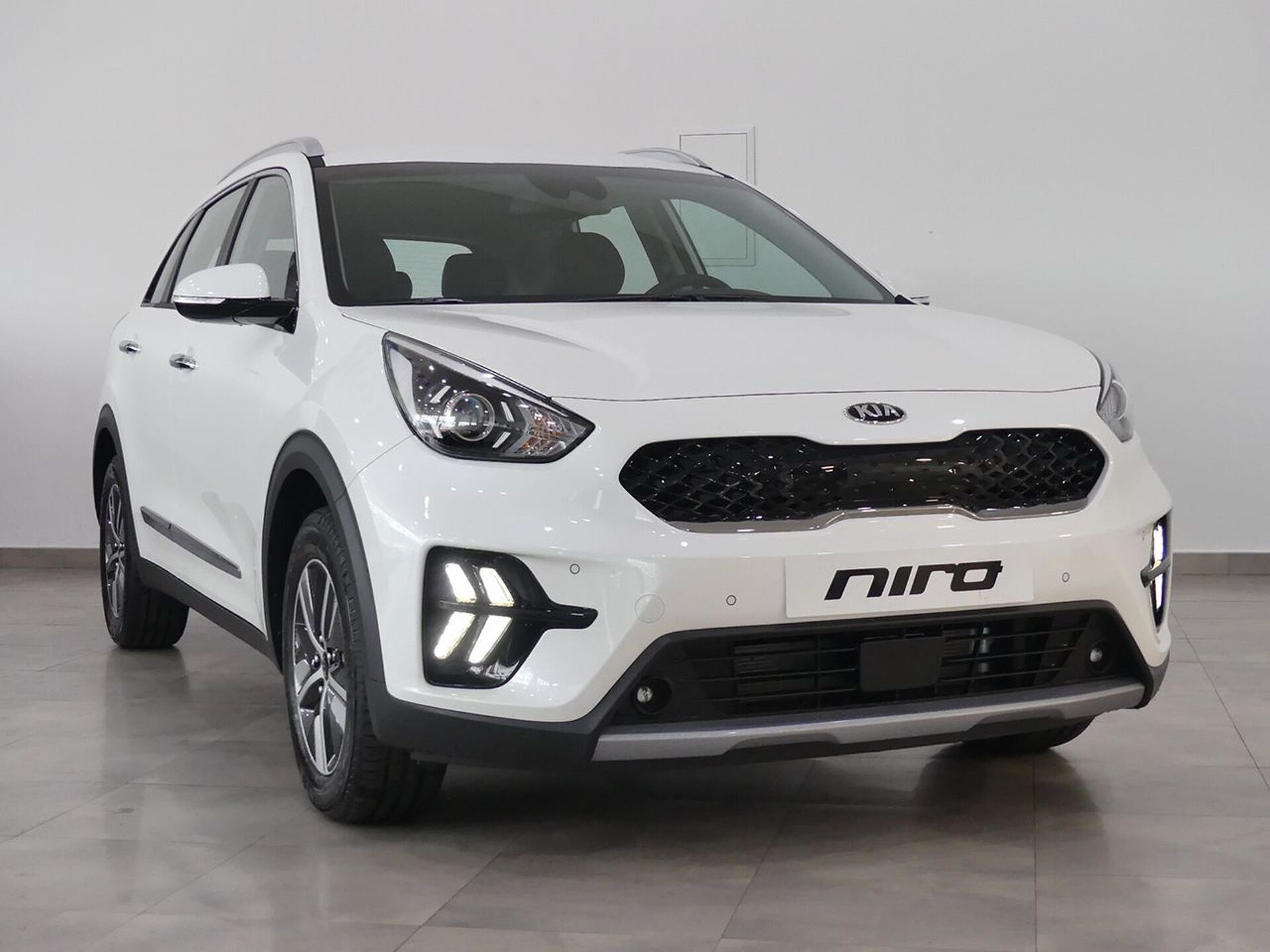 Imagen 2 de KIA Niro