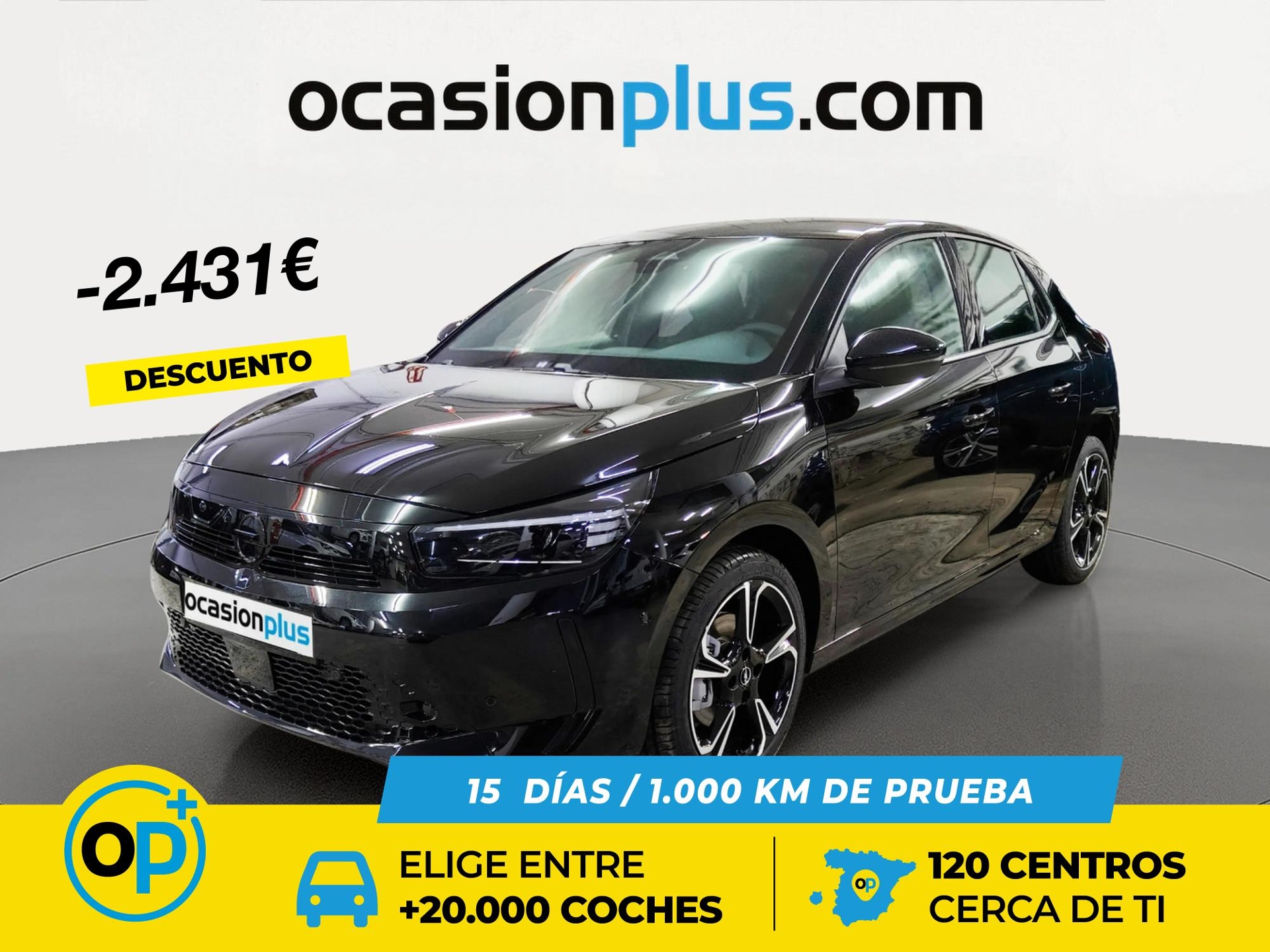 Imagen de OPEL Corsa