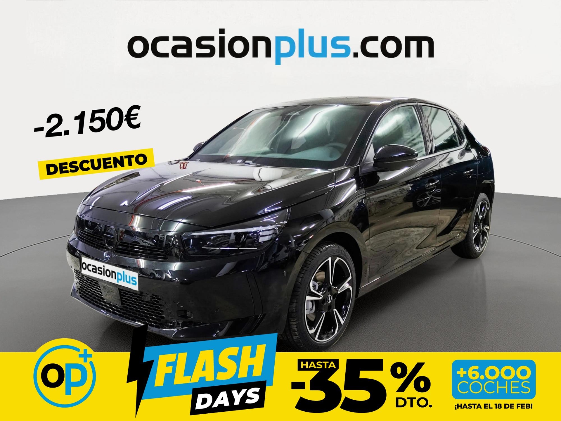 Imagen de OPEL Corsa