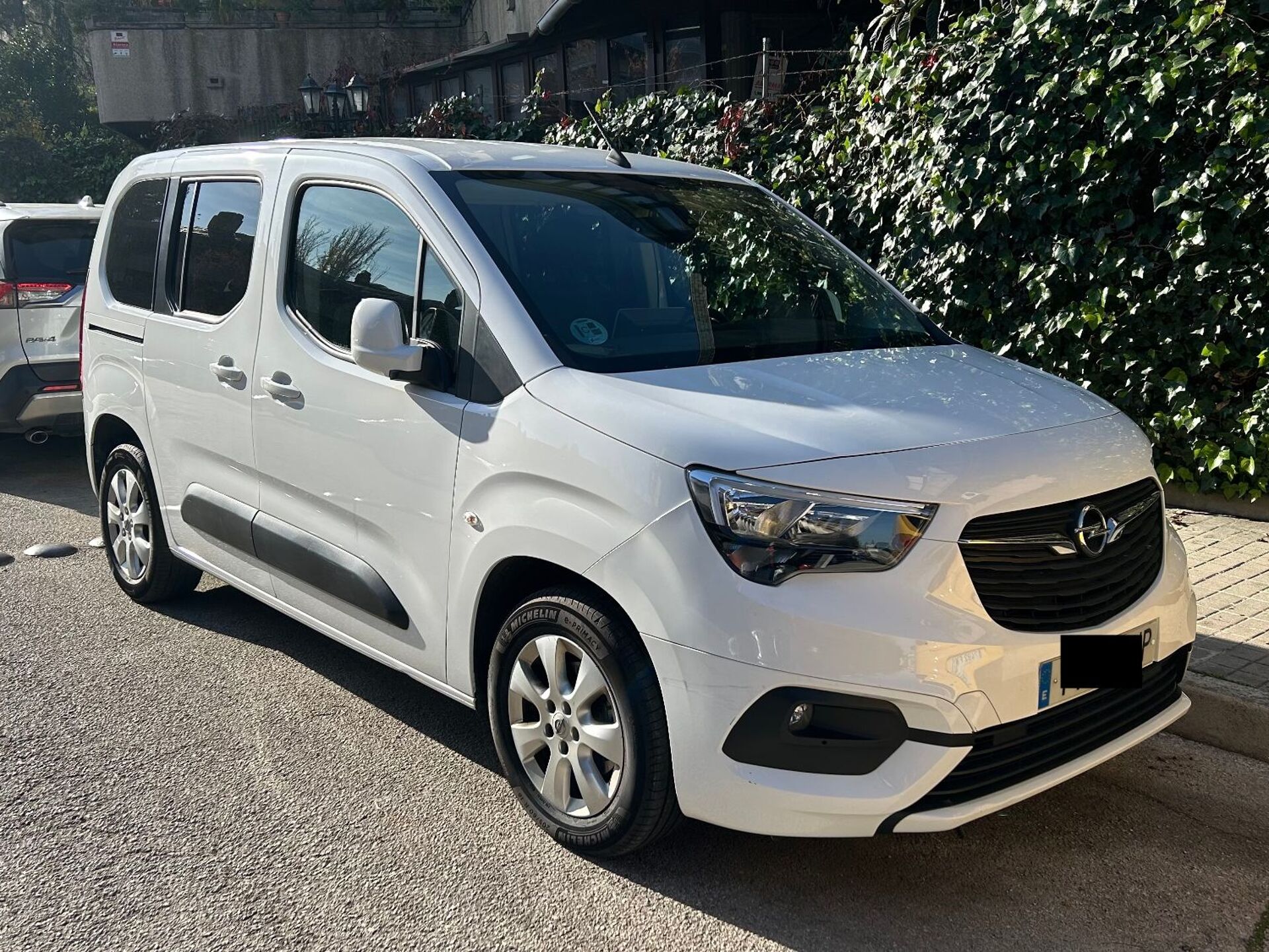 Imagen de OPEL Combo