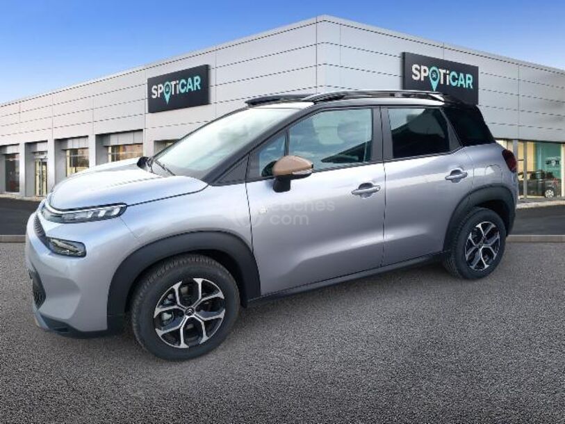 Foto del CITROEN C3 Aircross Puretech S&S C-Series 110