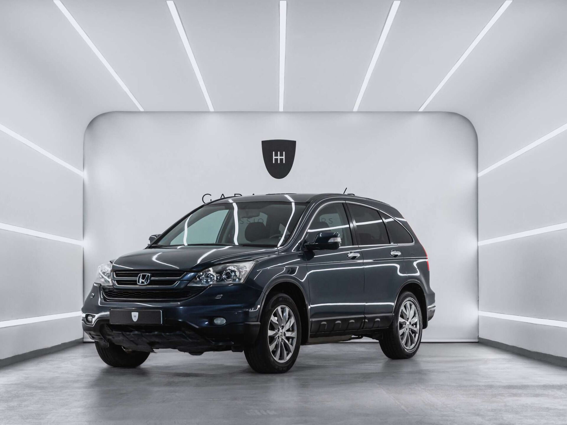 Imagen de HONDA CR-V