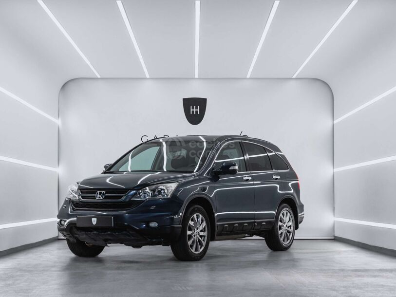 Foto del HONDA CR-V 2.0i-VTEC Elegance Aut.