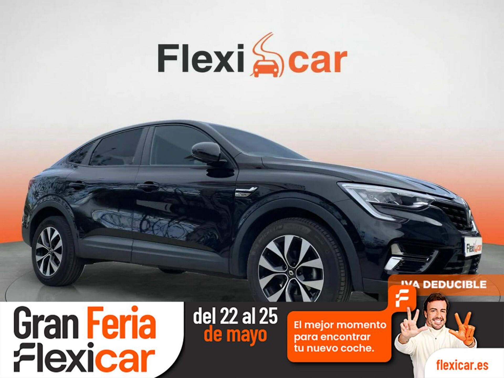 Imagen de RENAULT Arkana