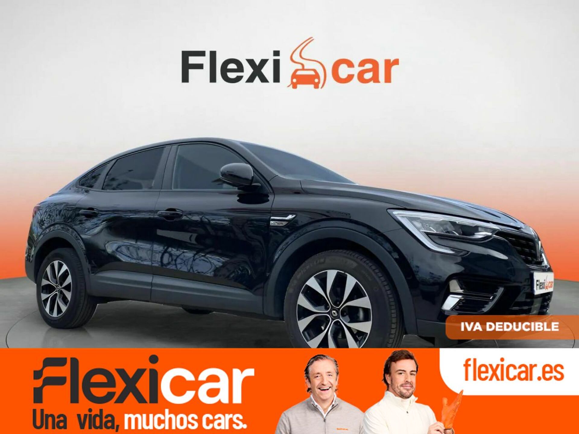Imagen de RENAULT Arkana