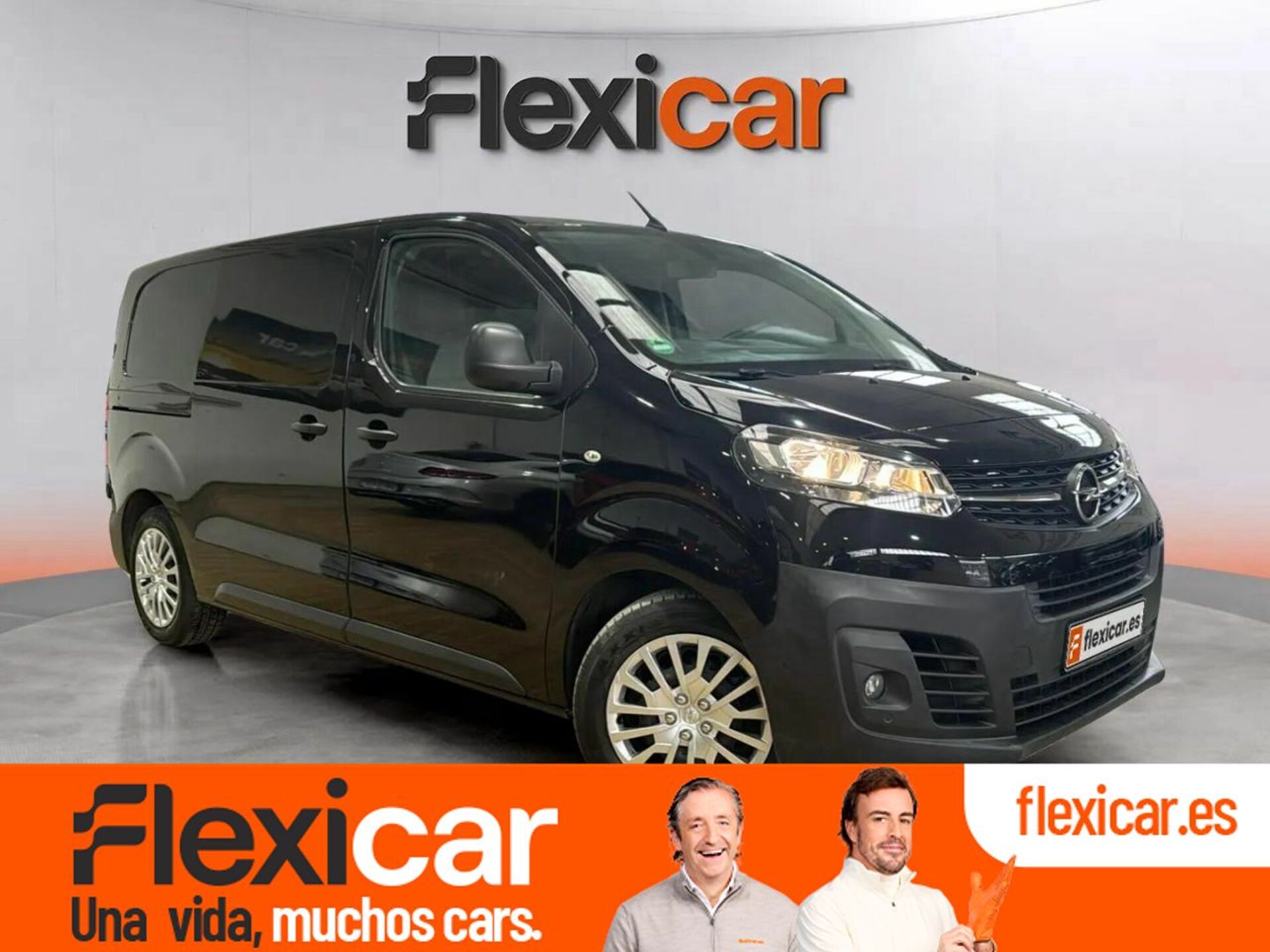 Imagen de OPEL Vivaro