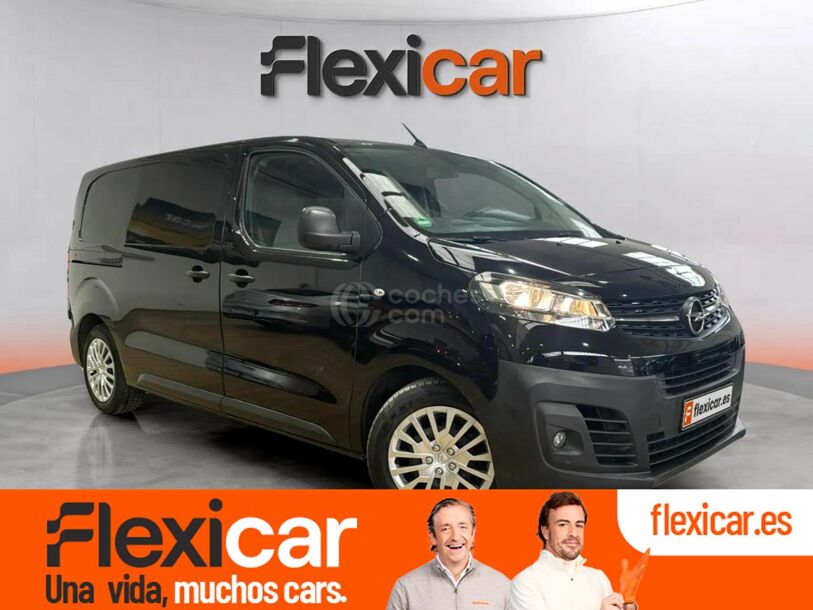 Foto del OPEL Vivaro Combi 9 1.6CDTi Biturbo S-S 29 L2 Plus 145