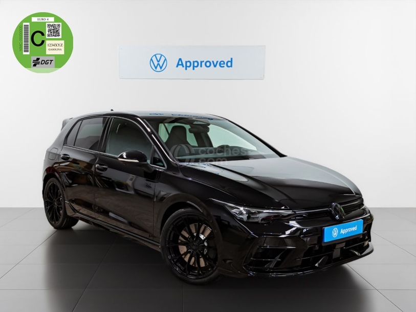 Foto del VOLKSWAGEN Golf 2.0 TSI R Black Edition DSG 4Motion 245kW