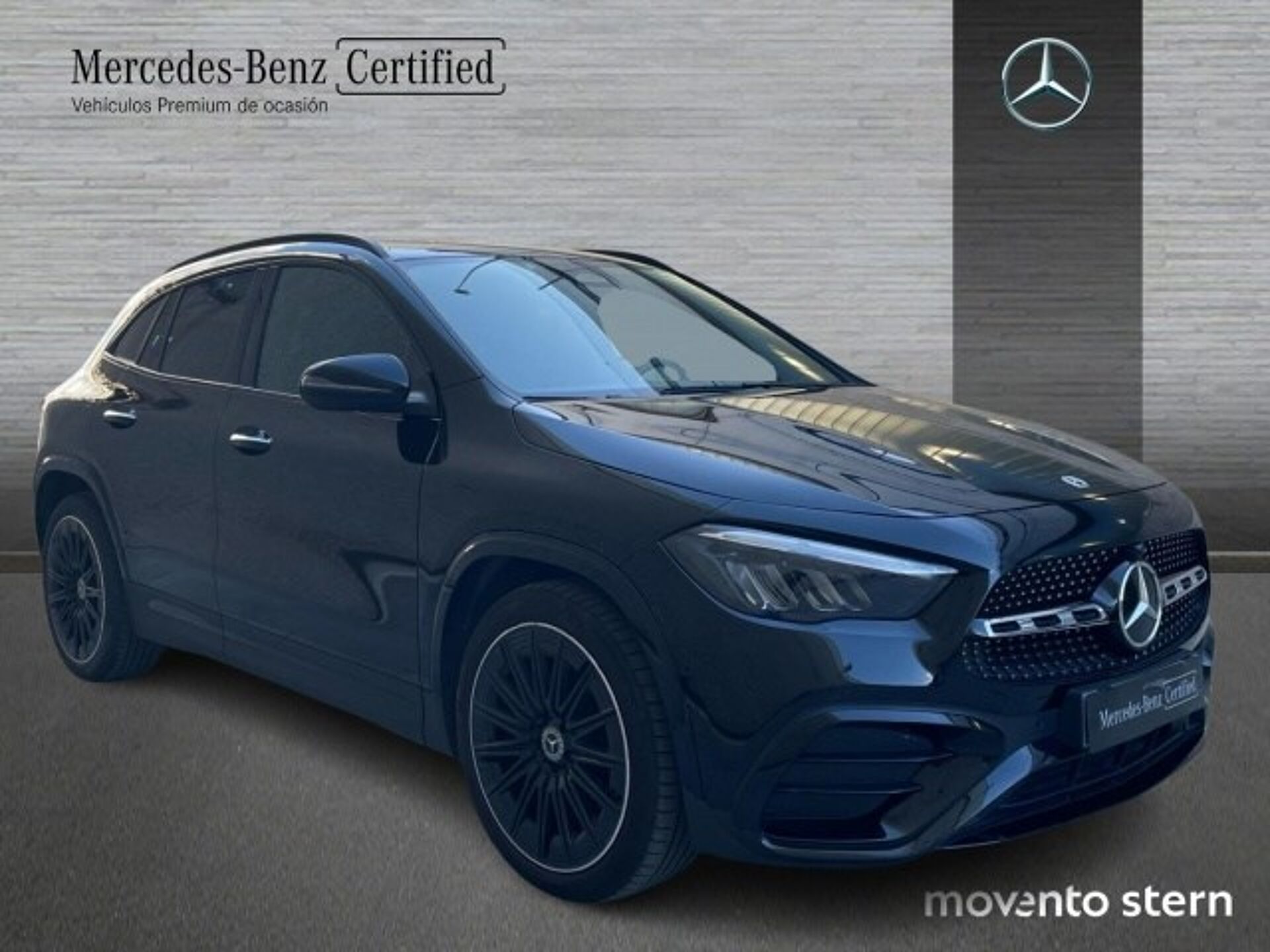Imagen 3 de MERCEDES Clase GLA