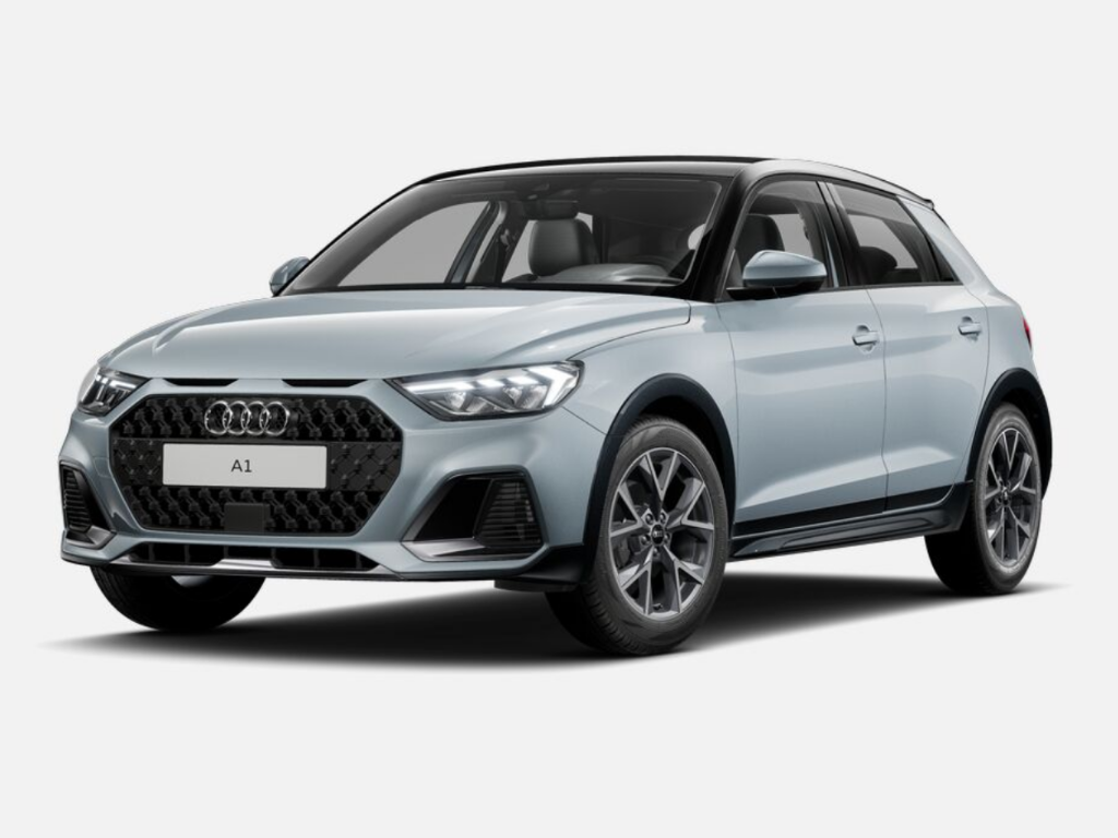 AUDI A1 (allstreet Adrenalin 30 TFSI 85kW S tron) en Castellón