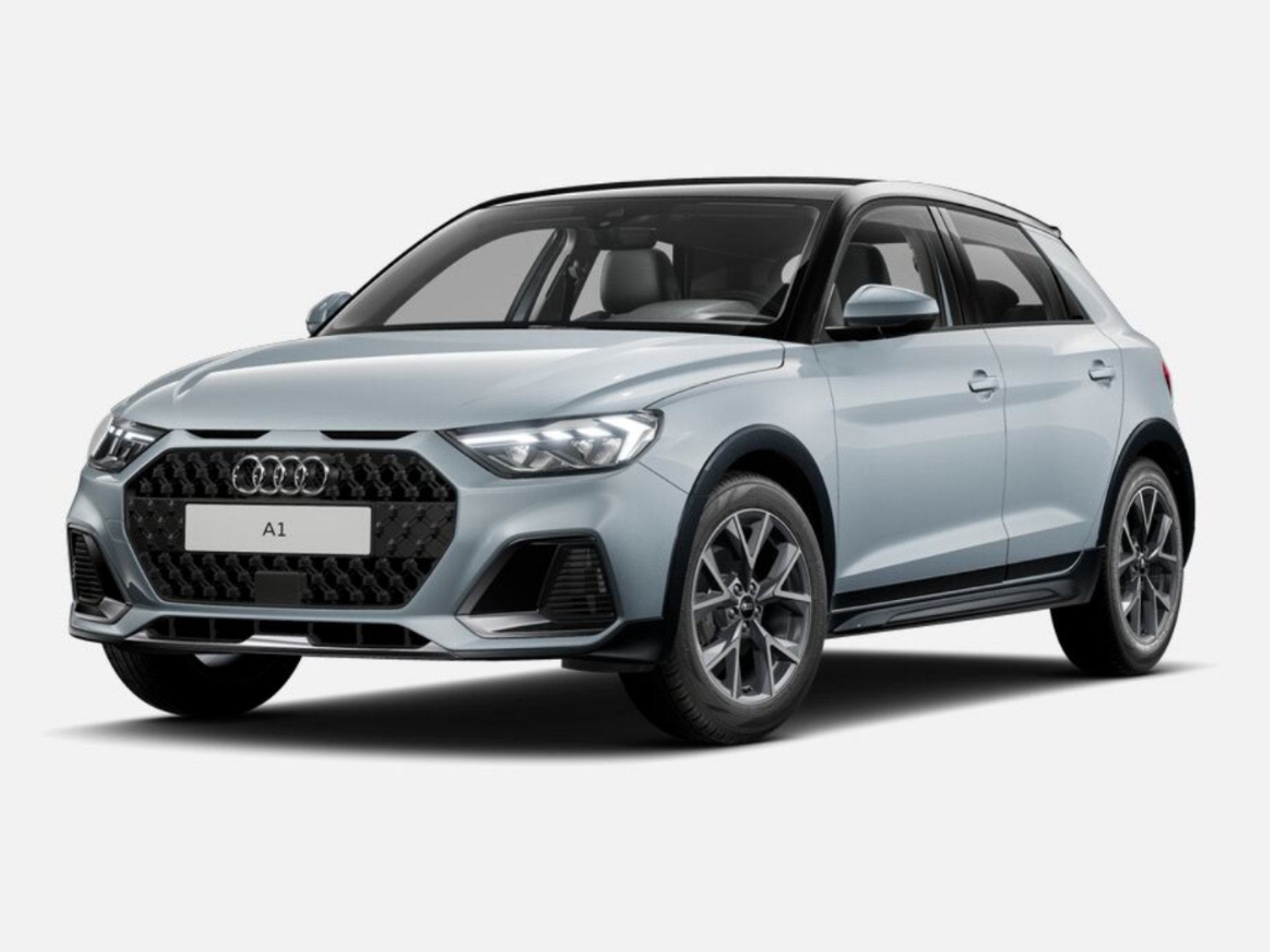 Imagen de AUDI A1