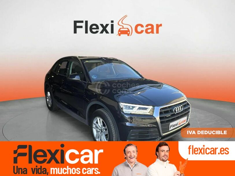 Foto del AUDI Q5 35 TDI S tronic 120kW