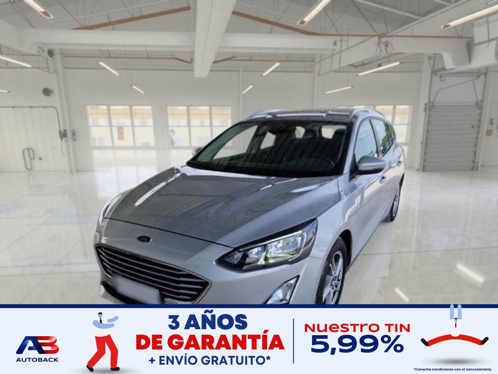 Imagen de FORD Focus