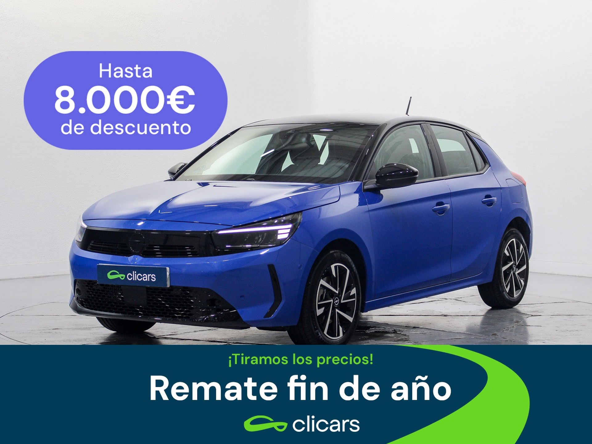 Imagen de OPEL Corsa