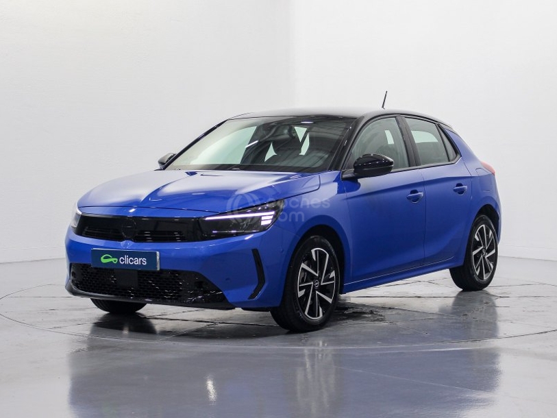 Foto del OPEL Corsa 1.2T XHL S-S GS 100