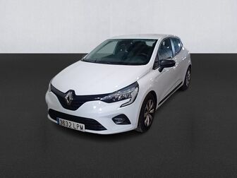 Imagen de RENAULT Clio Sce Business 49kW