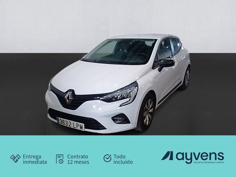 Foto del RENAULT Clio Sce Business 49kW