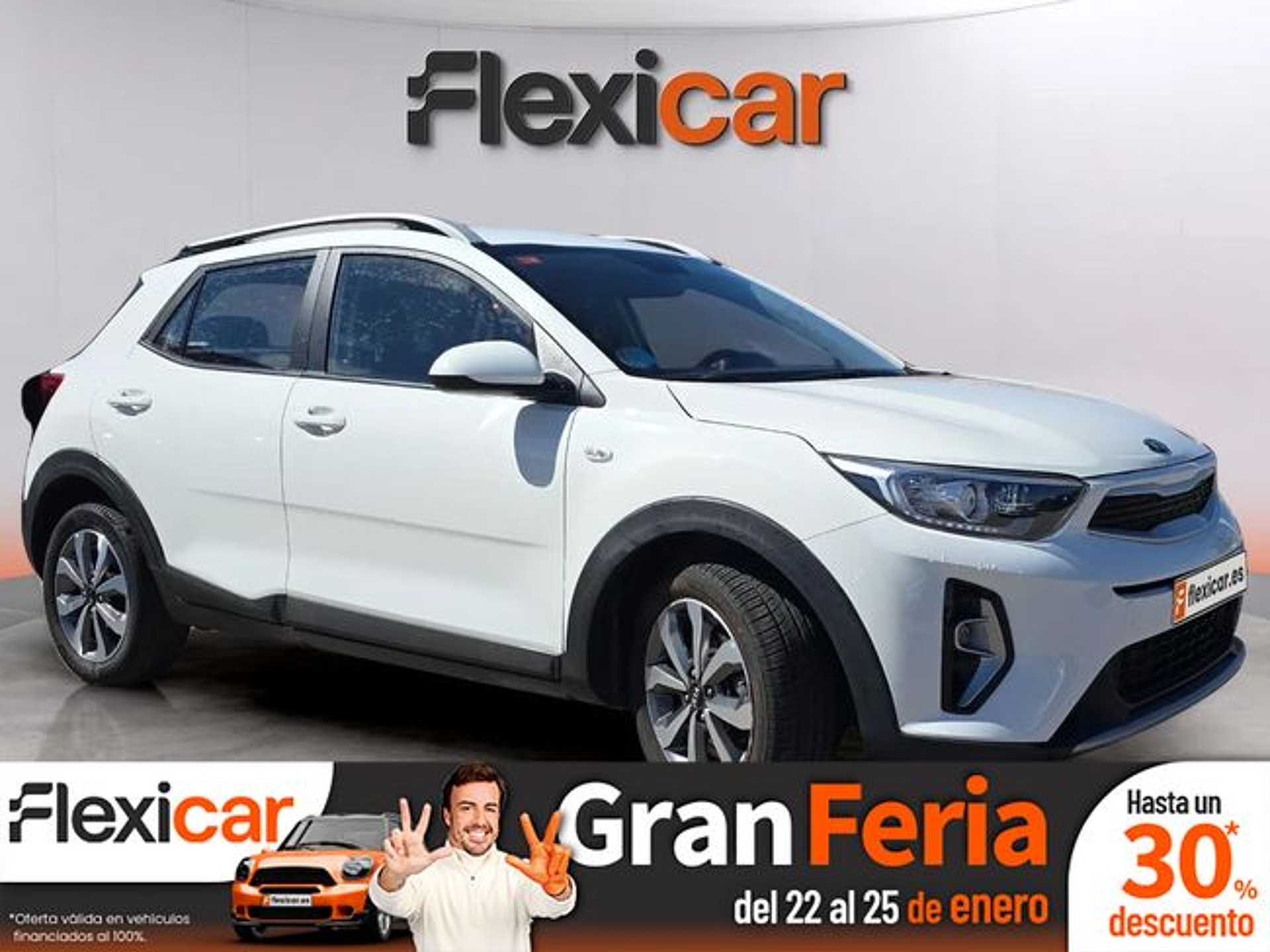 Imagen de KIA Stonic