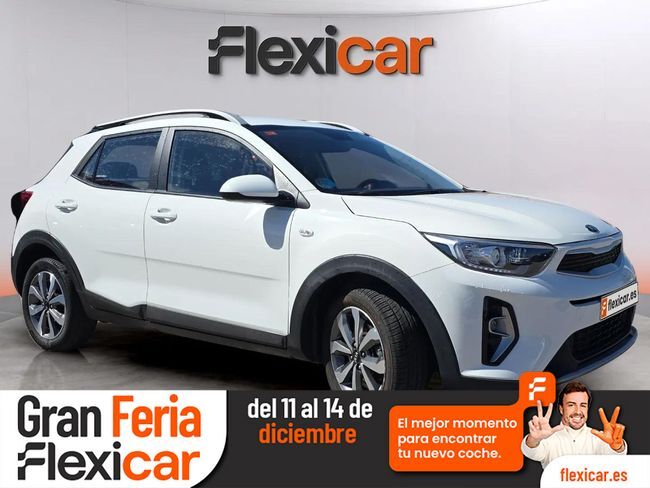 KIA Stonic (1.0 T-GDi 88kW (120CV) MHEV iMT Drive) en Madrid