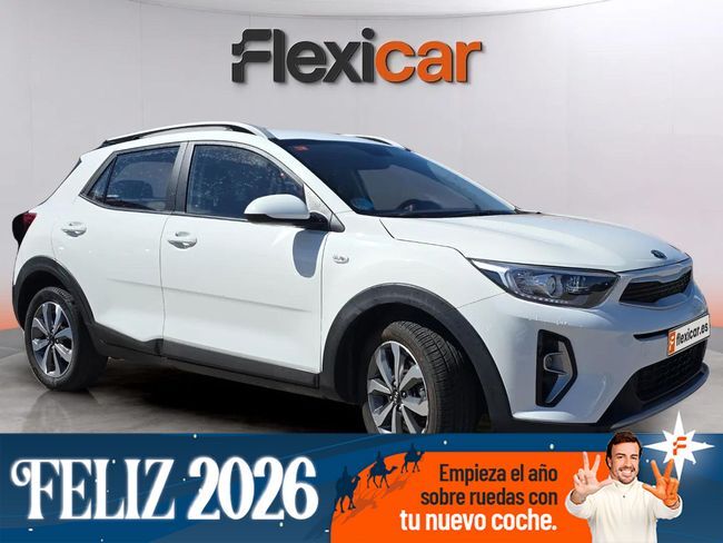KIA Stonic (1.0 T-GDi 88kW (120CV) MHEV iMT Drive) en Madrid