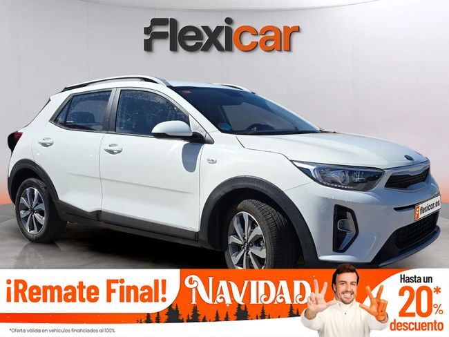 KIA Stonic (1.0 T-GDi 88kW (120CV) MHEV iMT Drive) en Madrid