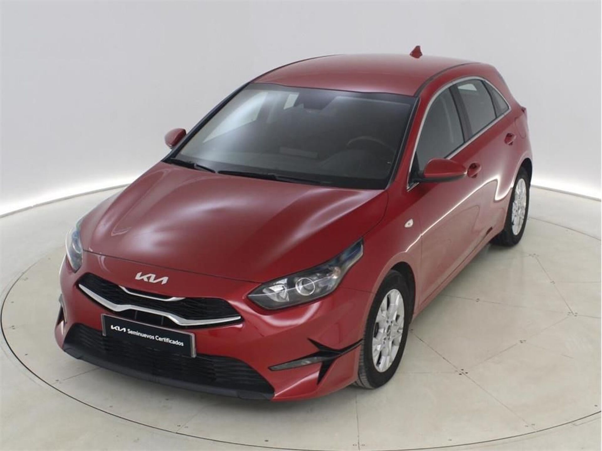 Imagen de KIA Ceed