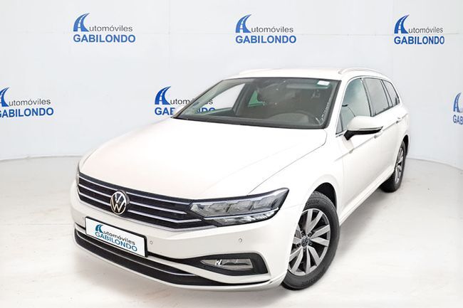 Foto del VOLKSWAGEN Passat Variant 1.5 TSI Business 110kW