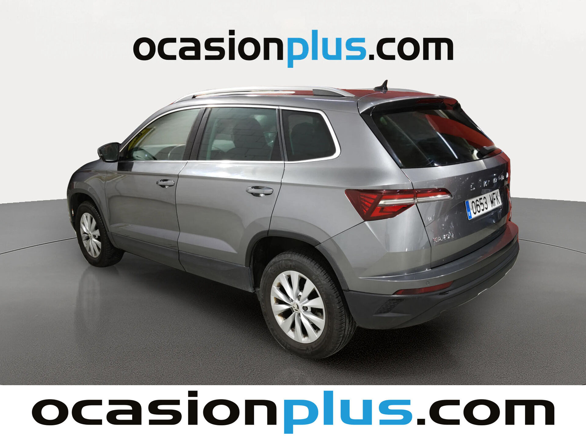 Imagen 3 de SKODA Karoq