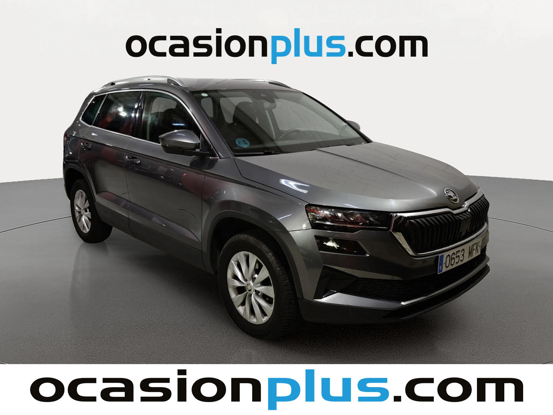Imagen 2 de SKODA Karoq