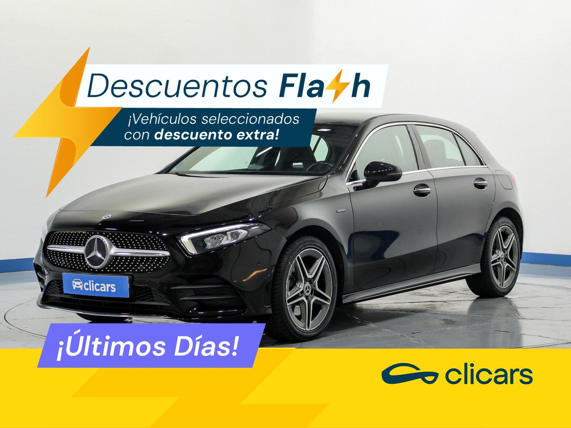 Imagen de MERCEDES Clase A