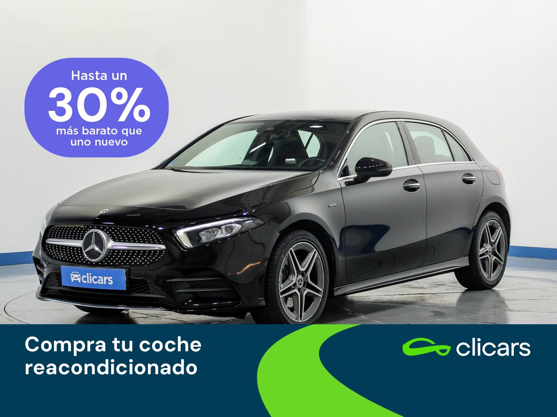 Imagen de MERCEDES Clase A