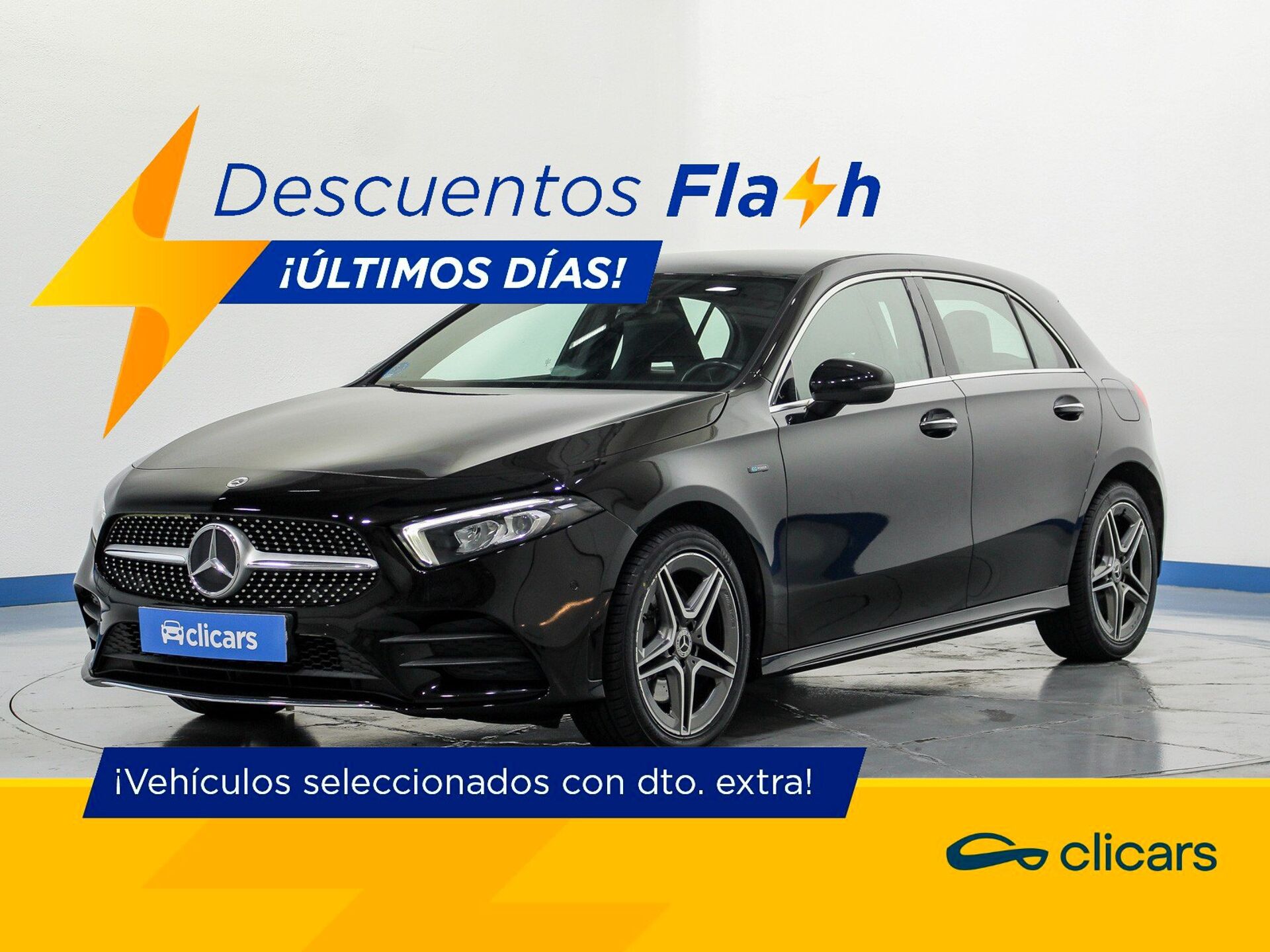 Imagen de MERCEDES Clase A