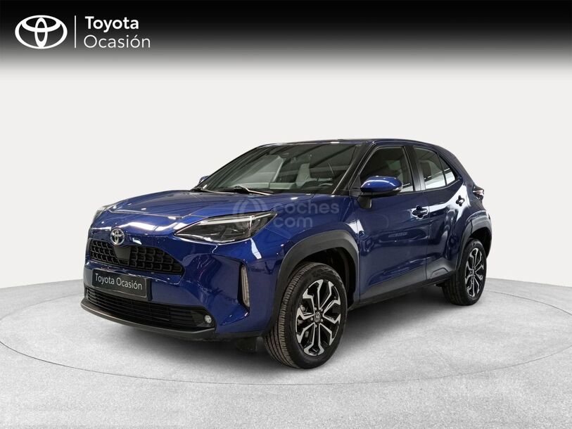 Foto del TOYOTA Yaris Cross 120H Active Tech