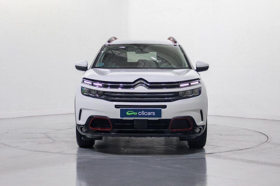 Foto del CITROEN C5 Aircross BlueHDi S&S Feel Pack 130