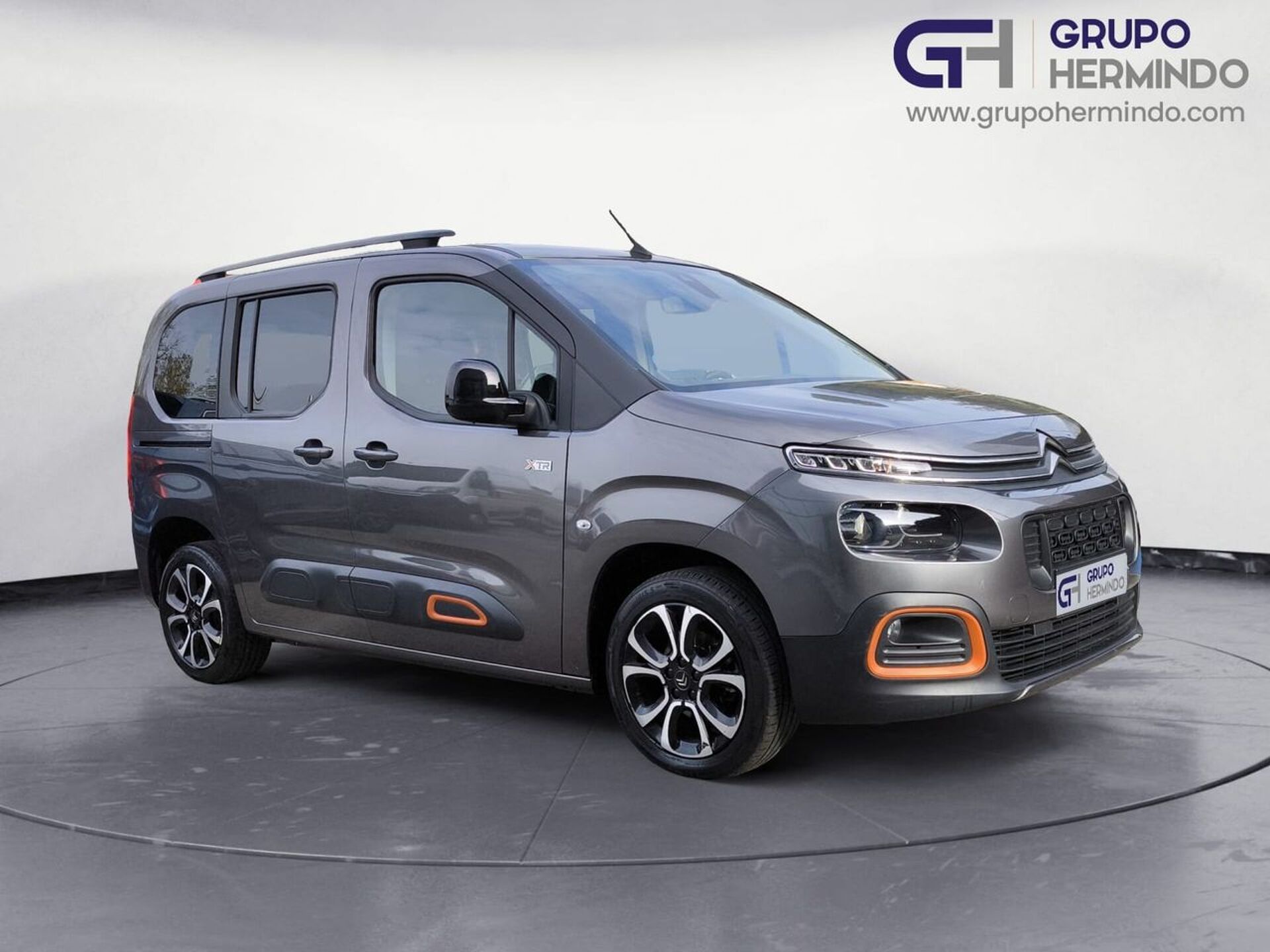 Imagen de CITROEN Berlingo