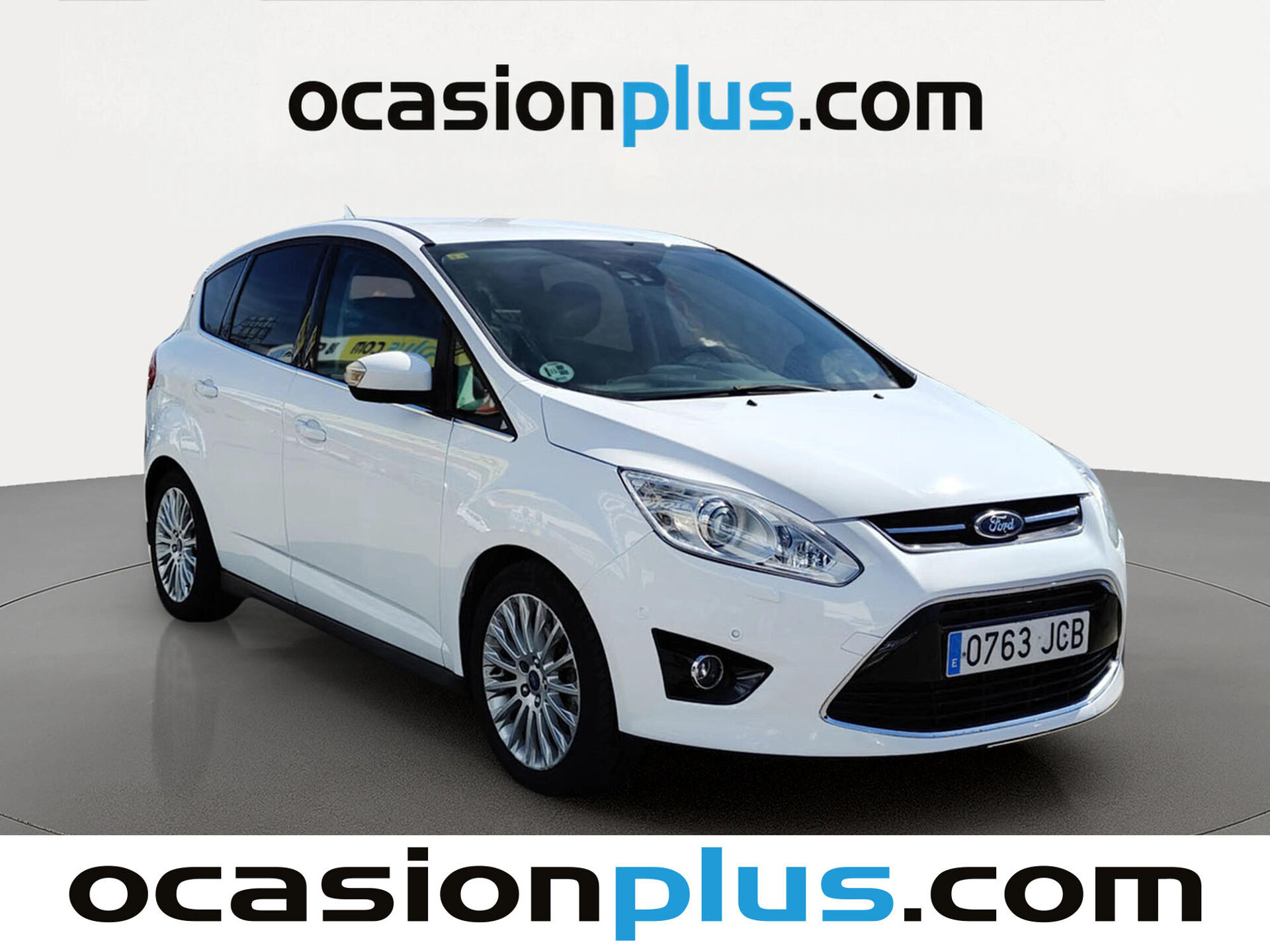 Imagen 2 de FORD C-Max