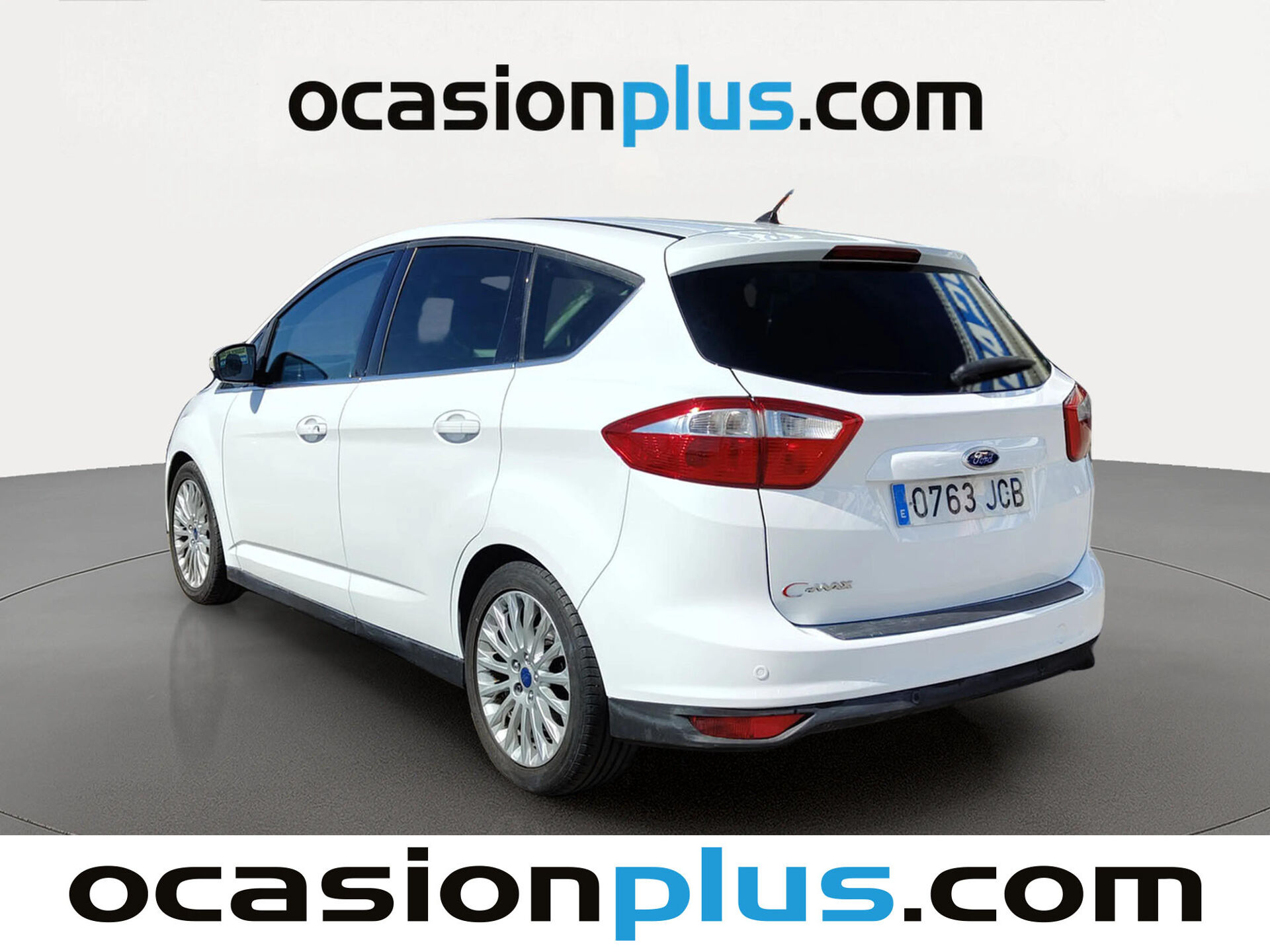 Imagen 3 de FORD C-Max