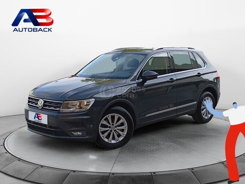 Foto del VOLKSWAGEN Tiguan 1.5 TSI Sport DSG 110kW