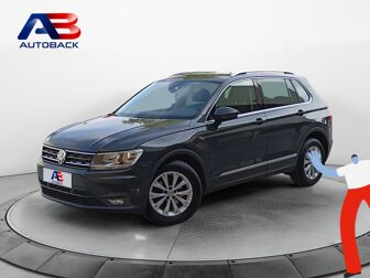 Imagen de VOLKSWAGEN Tiguan 1.5 TSI Sport DSG 110kW