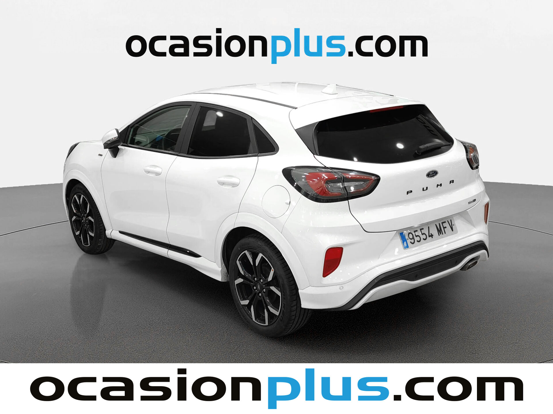 Imagen 3 de FORD Puma