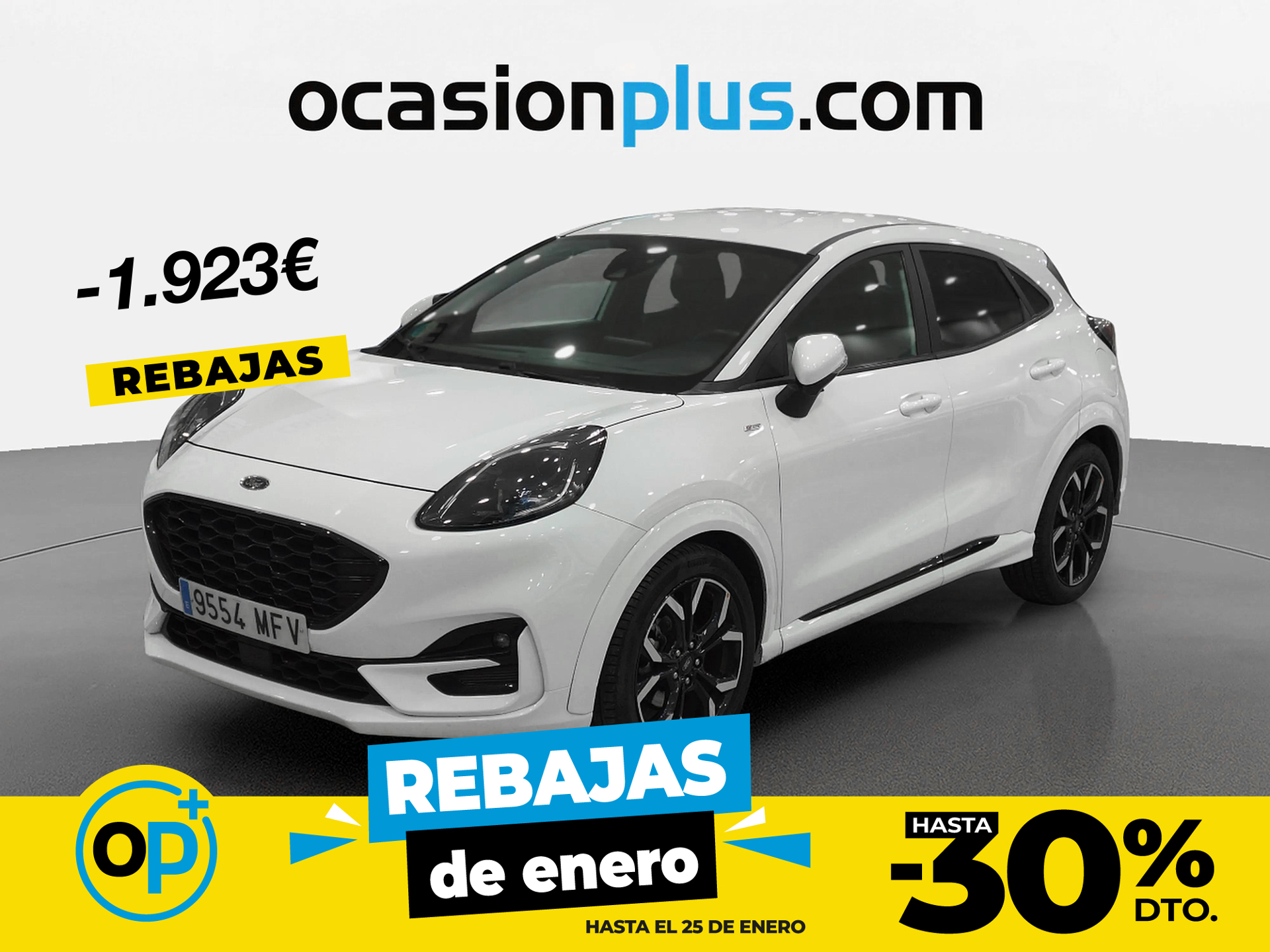 Imagen de FORD Puma