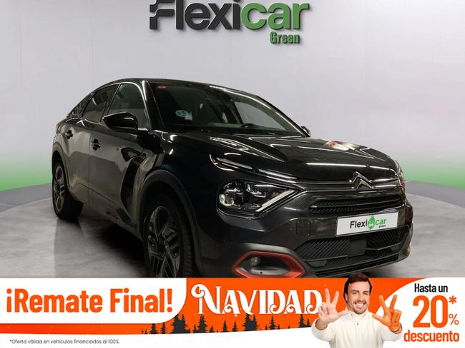 Imagen de CITROEN C4