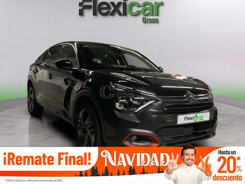 Foto del CITROEN C4 1.2 PureTech Feel S&S 100