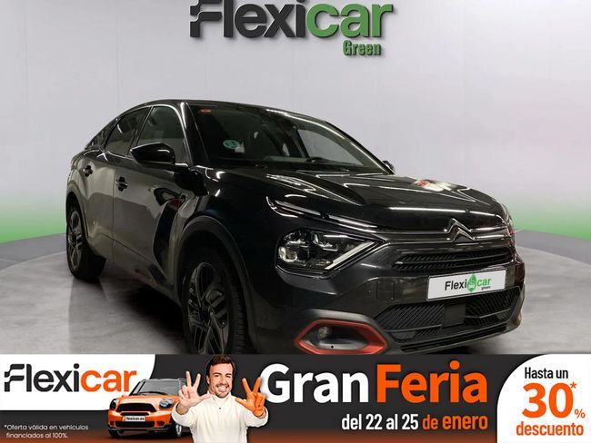 CITROEN C4 (PureTech 100 S&S 6v Feel) en Madrid